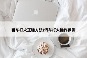 轿车打火正确方法/汽车打火操作步骤