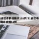 31省区市新增确诊101例/31省区市新增确诊病例82例