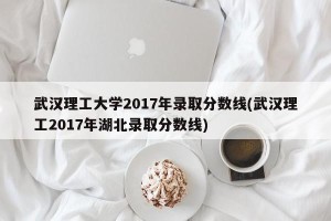武汉理工大学2017年录取分数线(武汉理工2017年湖北录取分数线)