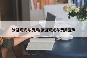 旅游观光车费用/旅游观光车费用查询