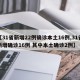 【31省新增22例确诊本土16例,31省新增确诊16例 其中本土确诊2例】