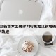 黑龙江新增本土确诊7例/黑龙江新增确诊病例7例轨迹