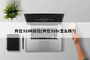 升仕310R价位(升仕310r怎么样?)